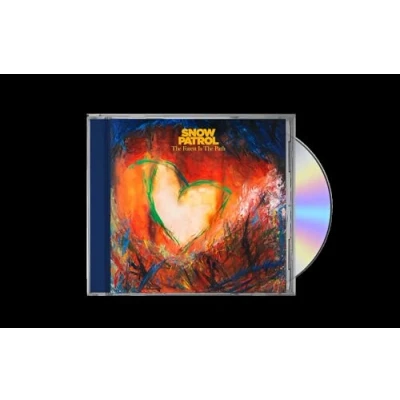 Afbeelding van Snow Patrol The Forest Is Path (CD)