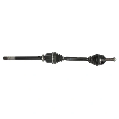 Afbeelding van POINT GEAR PNG72490 Aandrijfas Vooras rechts 990, 367 Met lager
