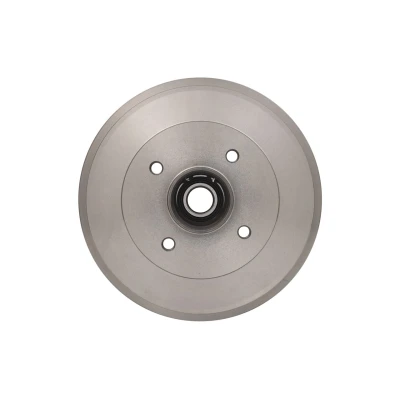 Afbeelding van BOSCH 0 986 477 301 Remtrommel Met wiellager, ABS sensorring 247 Achteras PEUGEOT: 206 Hatchback