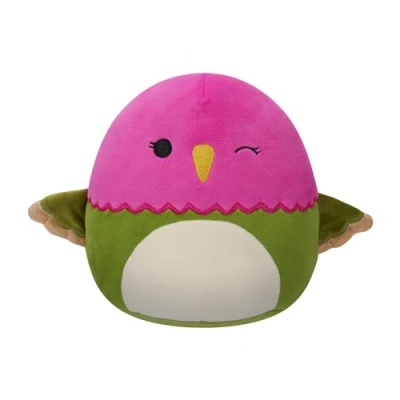 Afbeelding van Na&#039;lma the Hummingbird 7.5 inch Squishmallow (19cm)