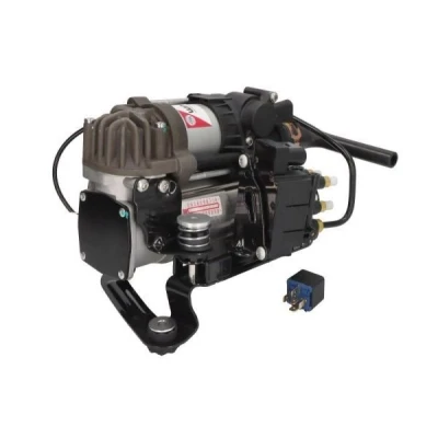 Afbeelding van Magnum Technology Compressor, pneumatisch systeem KPB005MT