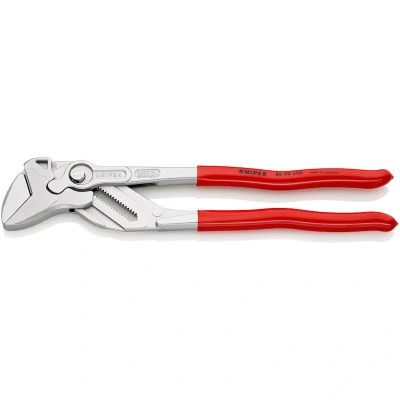 Image de KNIPEX 86 03 300 pince plastifiée chromée mm