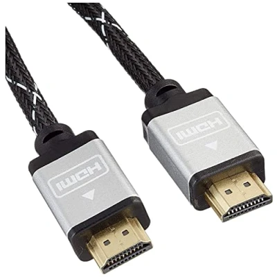 Afbeelding van HDMI kabel Select plus series 5 meter