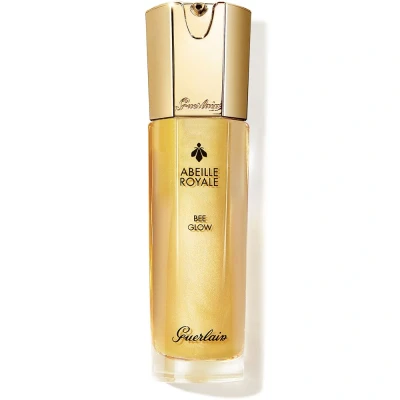 Afbeelding van Guerlain Abeille Royale Bee Glow Dewy Youth Moisturizer 30 ml