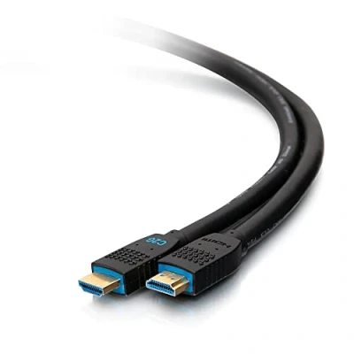 Afbeelding van C2G 6,1 mPerformance Series Premium High Speed HDMI Kabel (6.10 m, HDMI), Videokabel