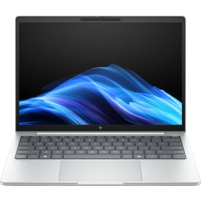 Afbeelding van HP EliteBook 8 G1i 13 AI Intel Core Ultra 7 255U Laptop 33,8 cm (13.3&quot;) WUXGA 16 GB LPDDR5x SDRAM 512 SSD Wi Fi 6E (802.11ax) Windows 11 Pro Zilver