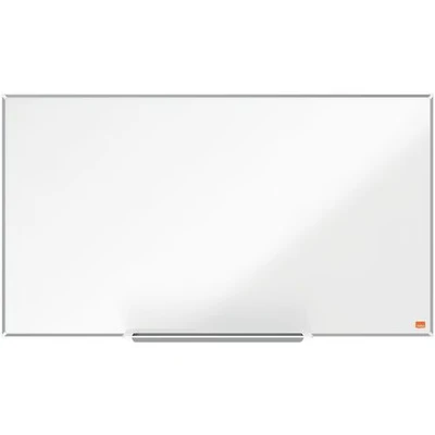 Afbeelding van Whiteboard Nobo Impression Pro Widescreen 50x89cm staal