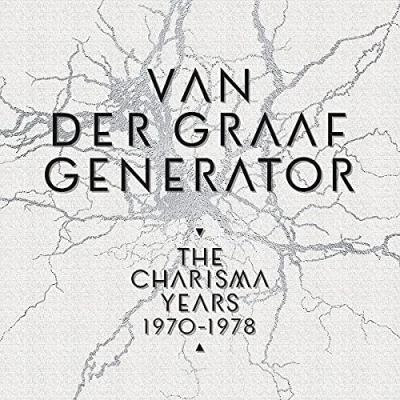 Afbeelding van THE CHARISMA YEARS 1970 1978