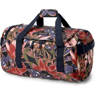 Afbeelding van Dakine EQ Duffle 35L Reistas Dark Stargazer