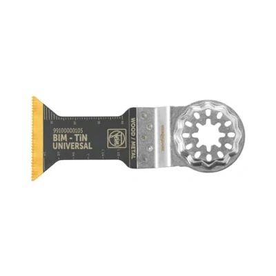 Afbeelding van Fein 99100000105 E Cut Universal Bimetaal Zaagblad 1 stuk(s)