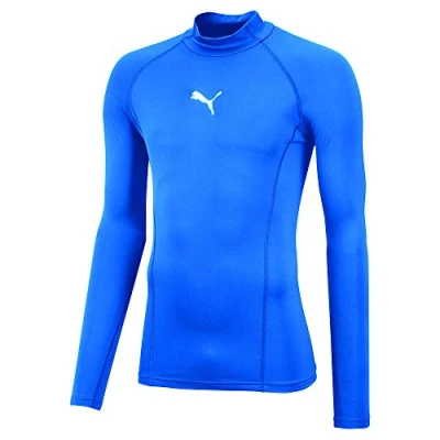 Afbeelding van PUMA t shirt heren