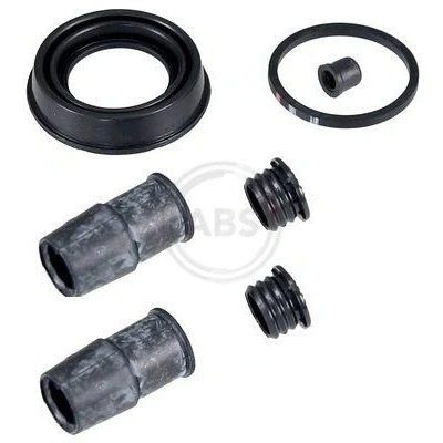 Afbeelding van A.B.S. 43618 Remklauw Reparatieset 40 MERCEDES BENZ: ML Class, C Class Saloon, BMW: 3 Saloon