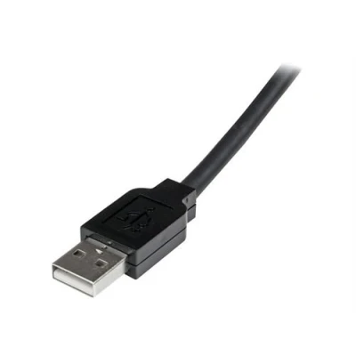 Afbeelding van StarTech 35m USB 2.0 Active Extension Cable M/F
