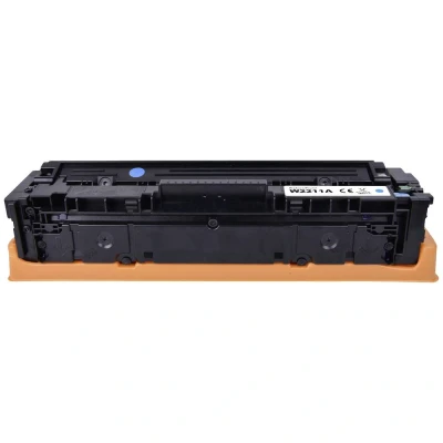 Afbeelding van Renkforce RF 5609464 Toner vervangt HP 207A (2211A) Cyaan 1250 bladzijden Compatibel Tonercassette