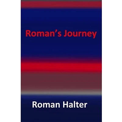 Afbeelding van Holocaust Survivor Memoirs WWII Roman&#039;s Journey