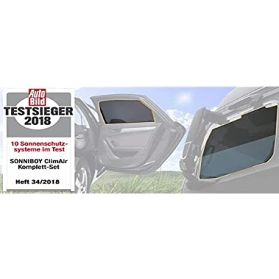 Afbeelding van Sonniboy pasklaar CL 10100