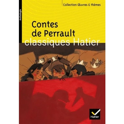 Image de Contes (Perrault)