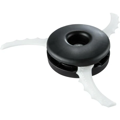 Afbeelding van Maaikop Kunststof Messen 255mm