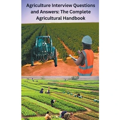 Afbeelding van Agriculture Interview Questions and Answers