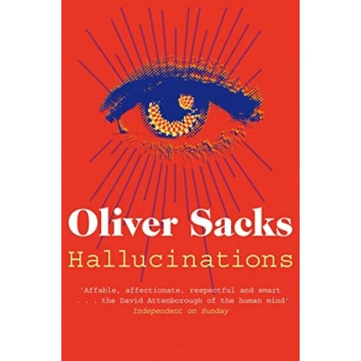 Afbeelding van Hallucinations