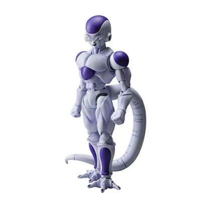 Afbeelding van Bandai Hobby Dragon Ball Final Form Frieza Model Kit Figure Rise
