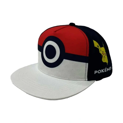 Afbeelding van Pokemon Cap 5056599784277