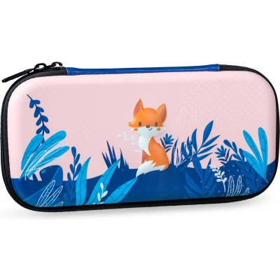 Afbeelding van Doosje voor de Nintendo Switch Bigben Fox