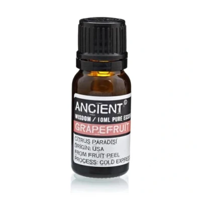 Afbeelding van AW Etherische olie Grapefruit 10ml
