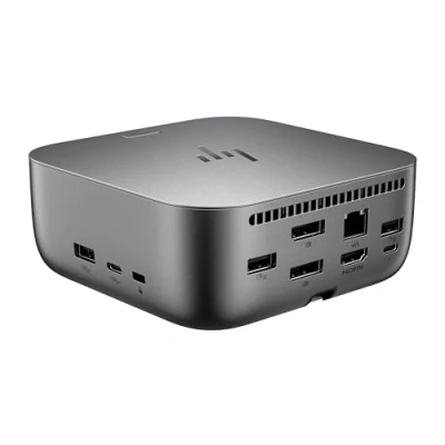Afbeelding van HP Thunderbolt 4 100 W G6 dock