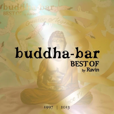 Afbeelding van Buddha Bar Best Of By Ravin