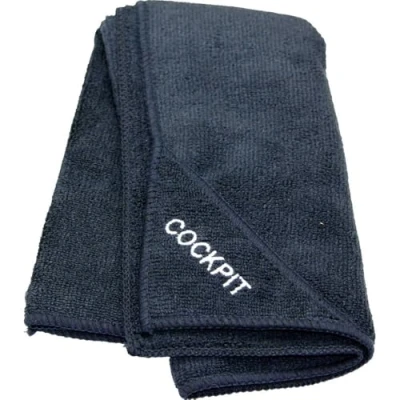 Afbeelding van IWH 071117 Cockpit Microvezeldoek 1 stuk(s) (l x b) 40 cm