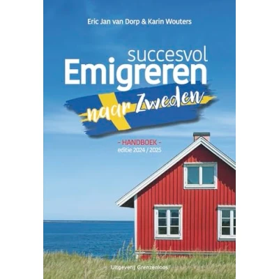 Afbeelding van Succesvol emigreren naar Zweden