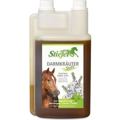 Afbeelding van Intestinal Herbal Juice 1 l