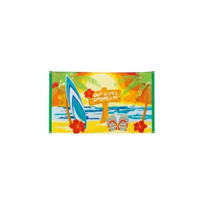 Image de Drapeau Beach