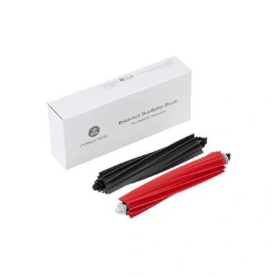 Afbeelding van Szczotka główna ROBOROCK Duo Roller do S8/S8PU/Q8M/Q8MP/Q5PR/Q5PRP (2 sztuki)