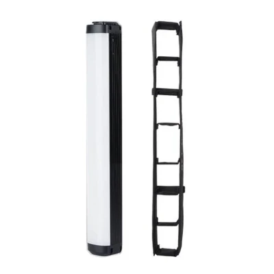 Afbeelding van Sirui LED Tubelight T30 zwart
