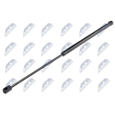 Afbeelding van NTY AE AR 013 Gasveer achterklep 400N 522mm