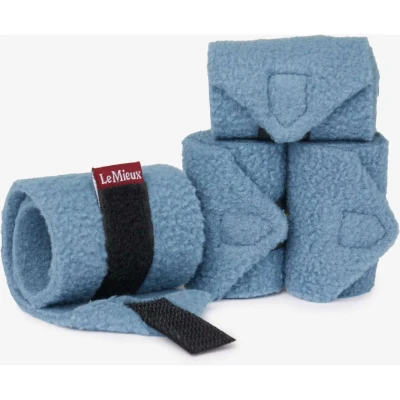 Afbeelding van Lemieux Bandage Toy Pony Ice Blue