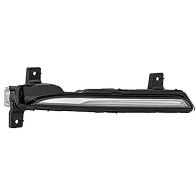 Afbeelding van Hella Knipper Breedtelamp Porsche 718 16 Rechts led 2BE 012 170 041