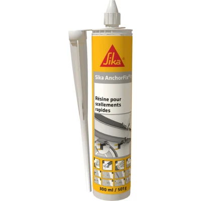 Afbeelding van Sika anchorfix 1 300 ml, patroon