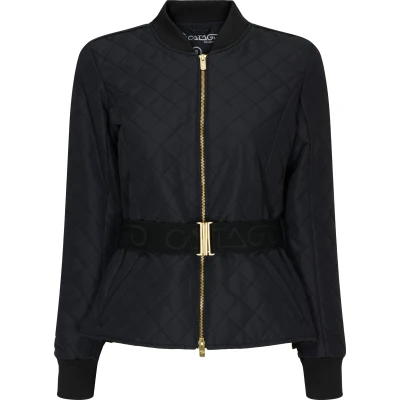 Image de Catago Veste Tenna Noir XL