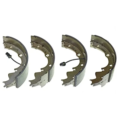 Afbeelding van Brembo Remschoen set S A6 505