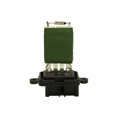 Afbeelding van THERMOTEC DEF003TT Weerstand, interieurventilatie FIAT: Doblo I Cargo, Punto II Hatchback, Ducato Minibus, VOLKSWAGEN: GOLF 2, Passat B3/B4 Estate