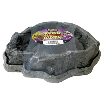 Afbeelding van Reptile Food &amp; Water dishes XL eet drinkbak voor reptielen