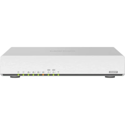 Afbeelding van Router Qnap QHora 301W