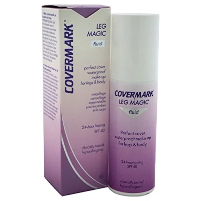 Afbeelding van Covermark Leg Magic Fluid Concealer nr. 65 1 Units