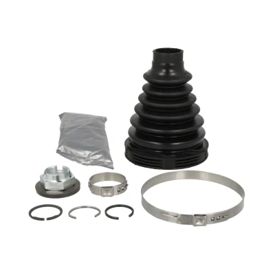 Afbeelding van SPIDAN 25639 Aandrijfashoes 123,00 TPE (thermoplastische elastomeer) Met moer FORD: KUGA 1