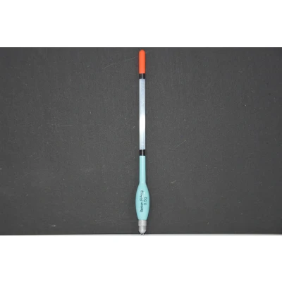 Afbeelding van Reniers Fishing Perfect Waggler (diameter Antenne 3mm) Maat : Rode 1g (12cm)
