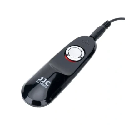 Afbeelding van JJC S PK1 Draadloze afstandsbediening voor Fujifilm X T200 S10 S20 E4, Pentax K 70 KP camera, vergelijkbaar met de CS 310 kabel