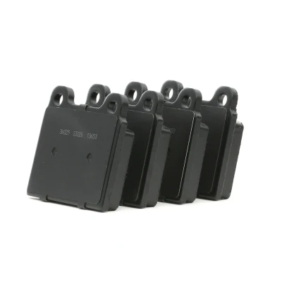Afbeelding van Abs Remblokset 36025